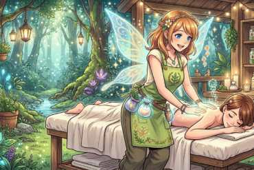 Massage en entreprise : le témoignage de Mme Solente, Directrice de DITEP le Petit Prince